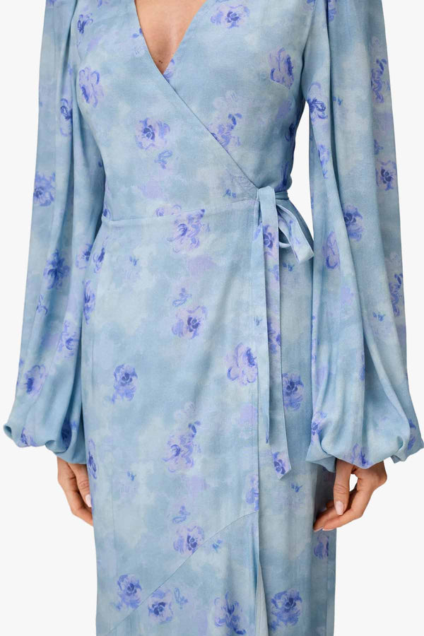 Portofino Maxi Dress