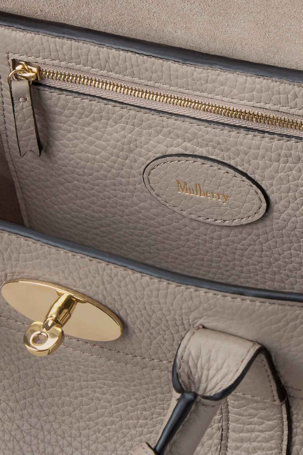 Small Bayswater Satchel HG