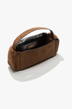 Multipocket Suede S