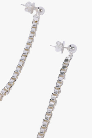 Chain Earrings