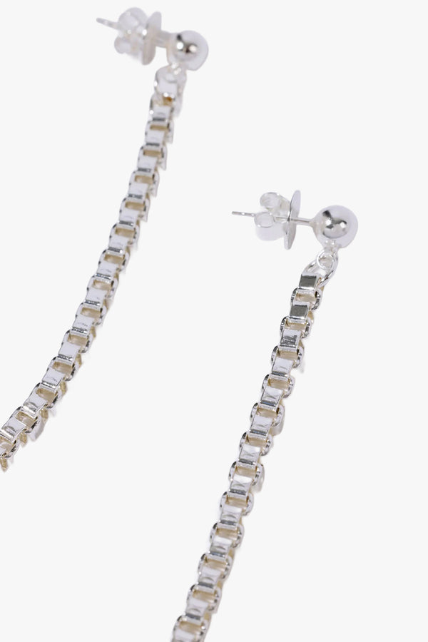 Chain Earrings