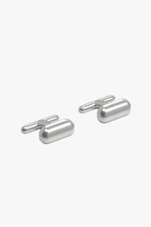 Sculpt Cufflink