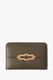 pimlico Credit Card Slip Super Lux Calf