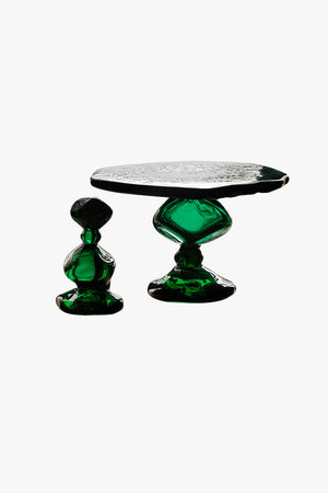 Jewel Cake Stand