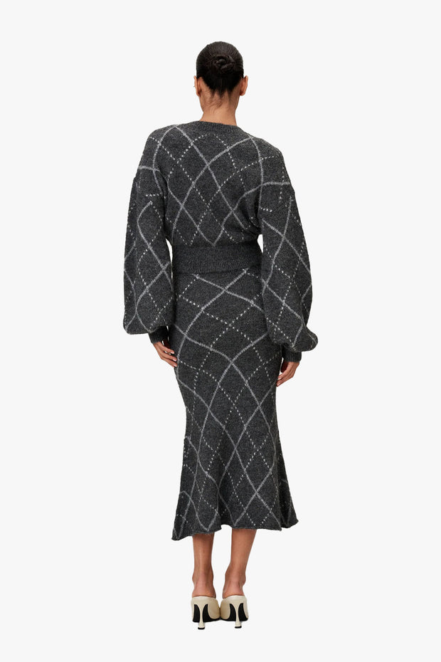 Merano cardigan