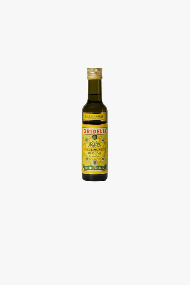 Olio Al Limone
