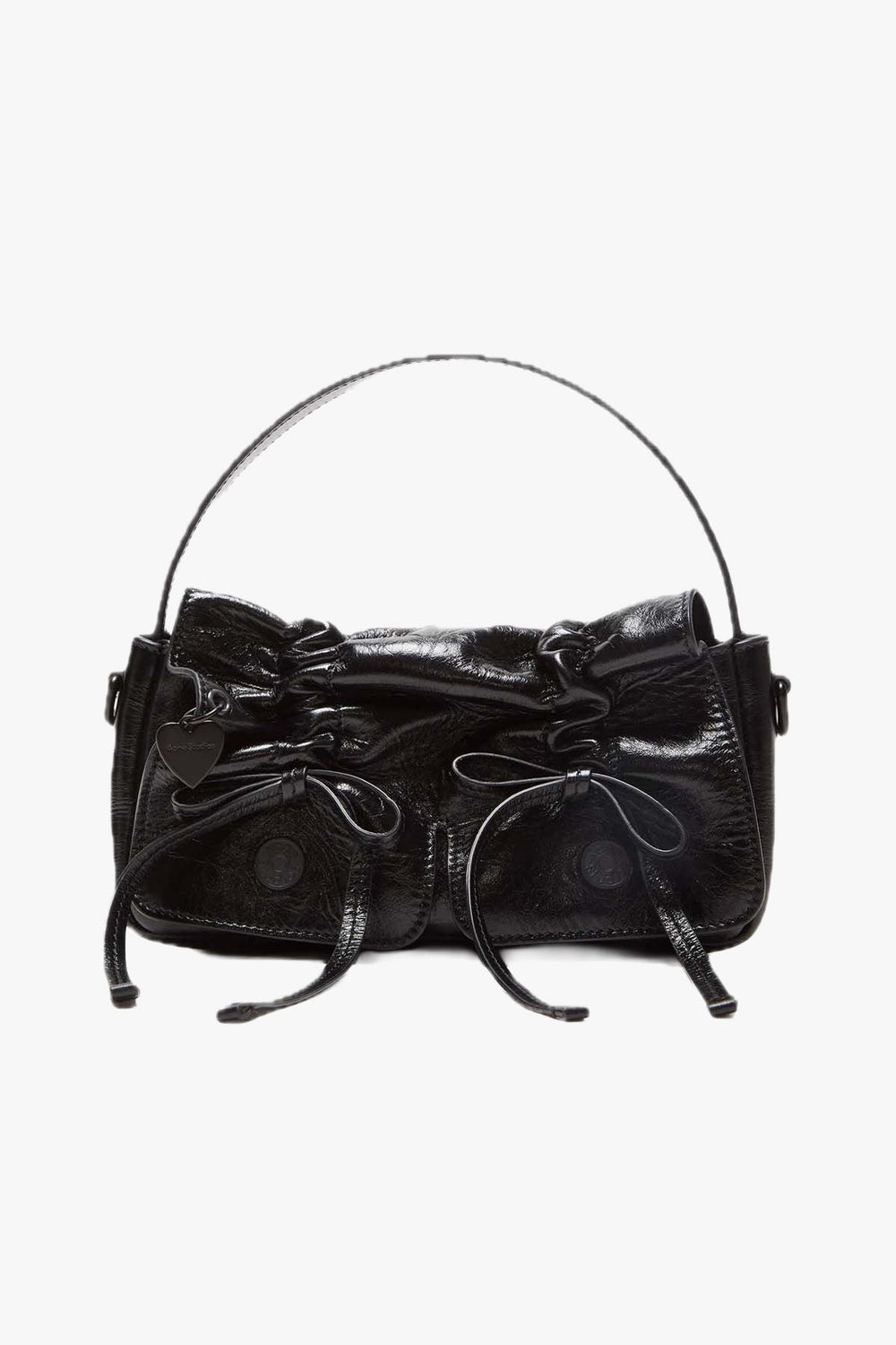 Multi-pocket Micro Bag