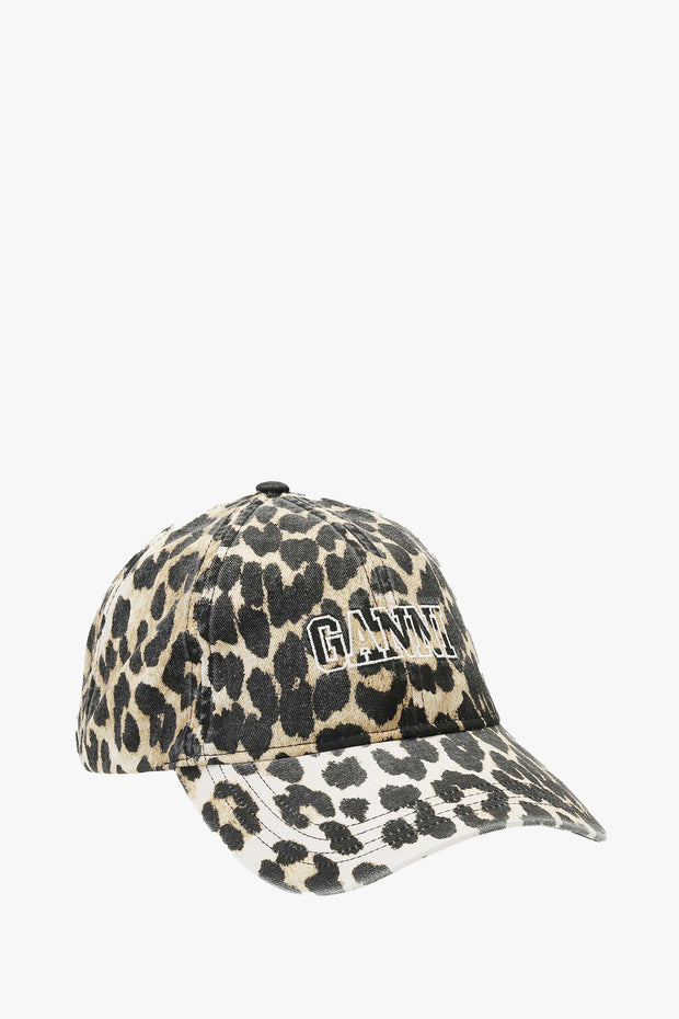 Cap Hat Print