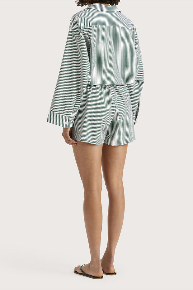 Freja Playsuit