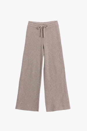 Amara Rib Trousers