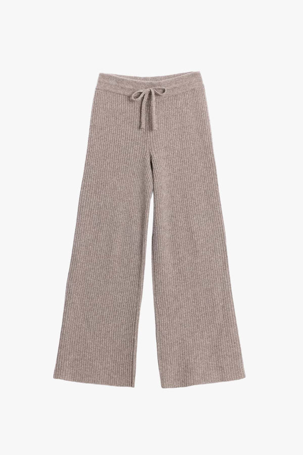 Amara Rib Trousers