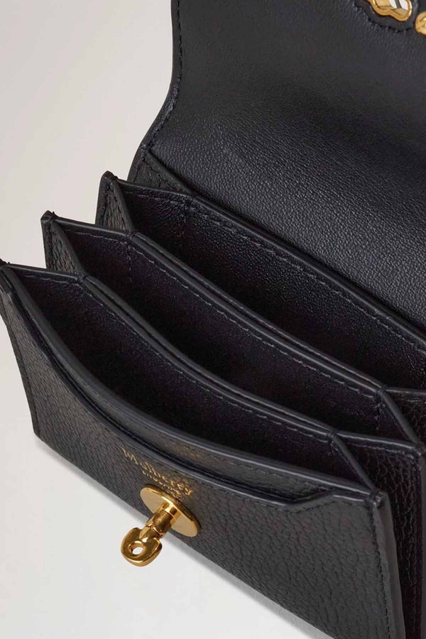 Darley Concertina Wallet SCG