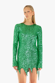 Deva Mini Dress
