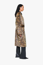 Valeria Fur Coat