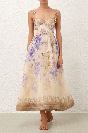 Dawning Picnic Dress