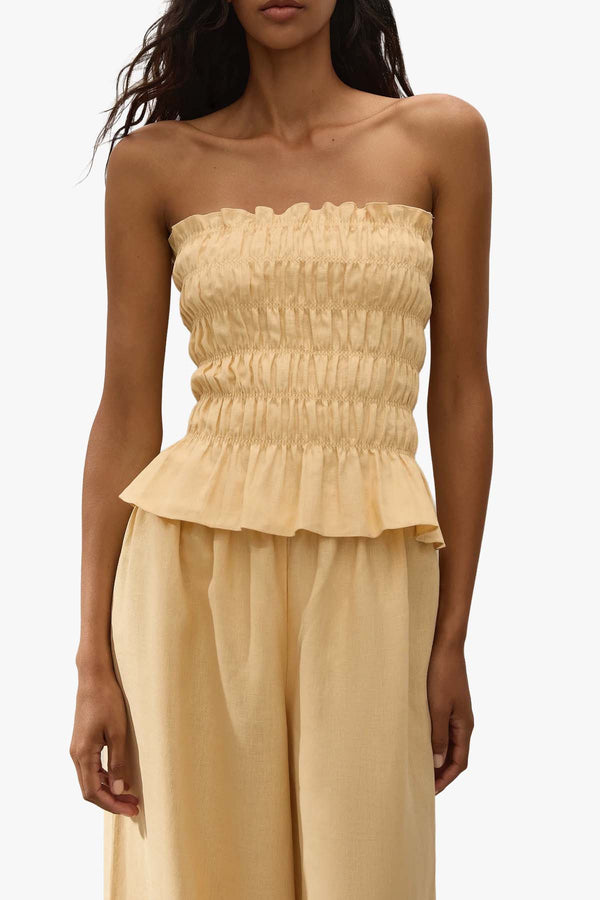 Tiera Top