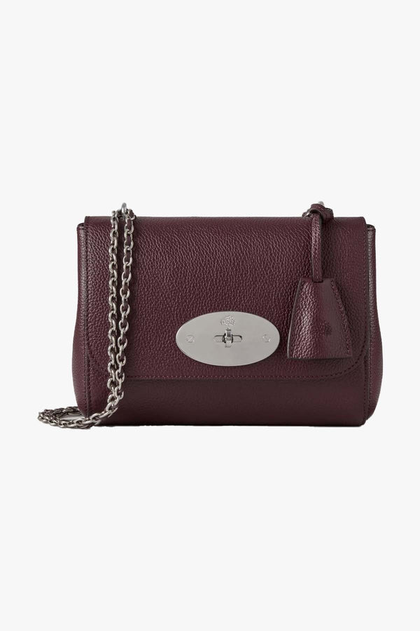 Lily Small Classic Grain