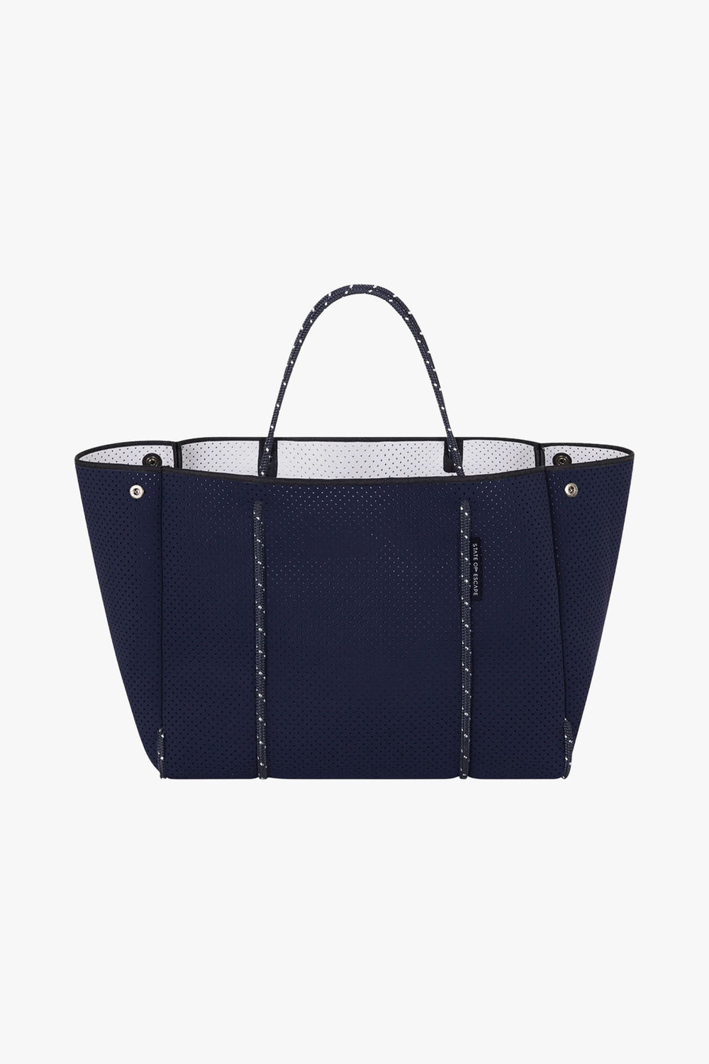 Escape tote Cosmos/White