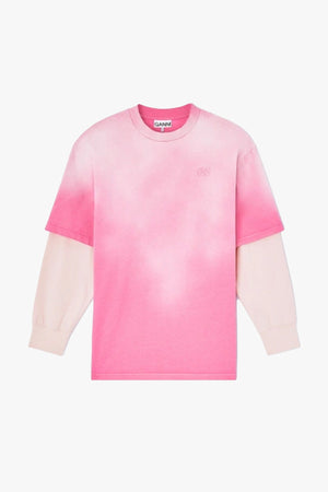 Basic Cotton Jersey T-shirt