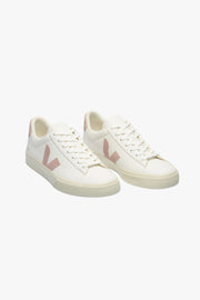 Campo Leather Extra White Almond