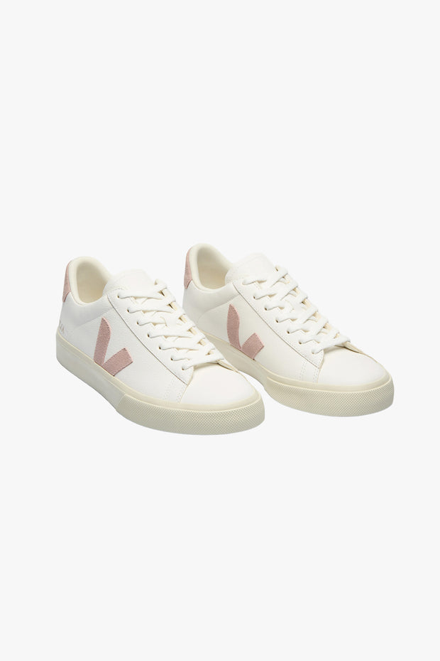 Campo Leather Extra White Almond