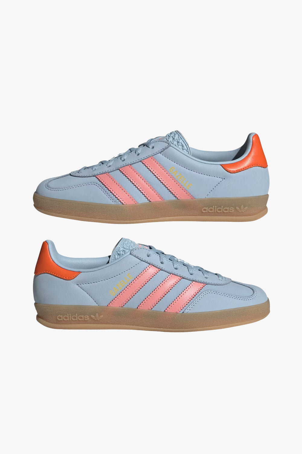 Gazelle Indoor W