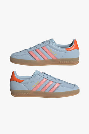 Gazelle Indoor W