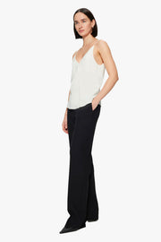 Silk Camisole Top