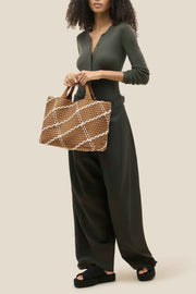 St. Barths Medium Tote