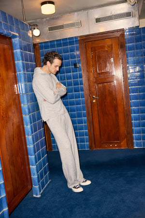 Cashmere Pant Unisex