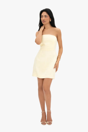 Lili Dress