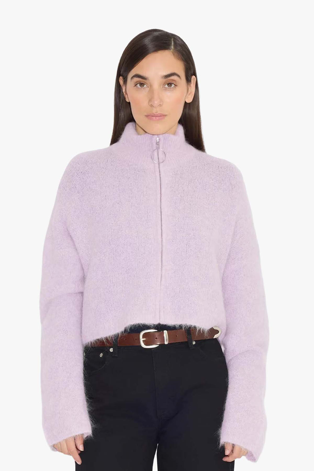 Tine Light Knit Cardigan
