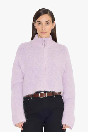 Tine Light Knit Cardigan