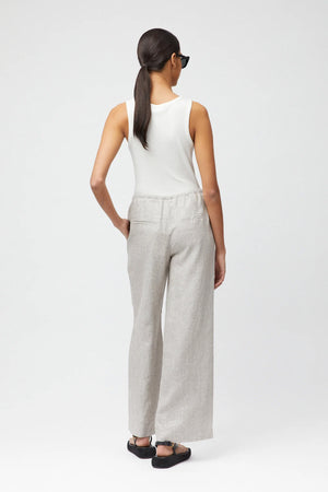 Linen Siena Trousers