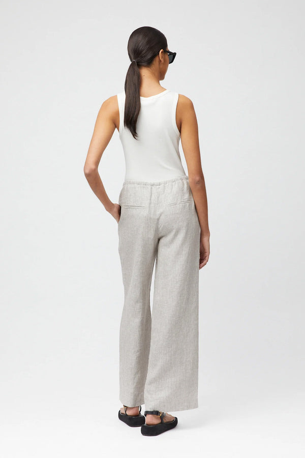 Linen Siena Trousers