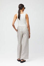 Linen Siena Trousers
