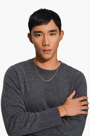 Cable Bracelet