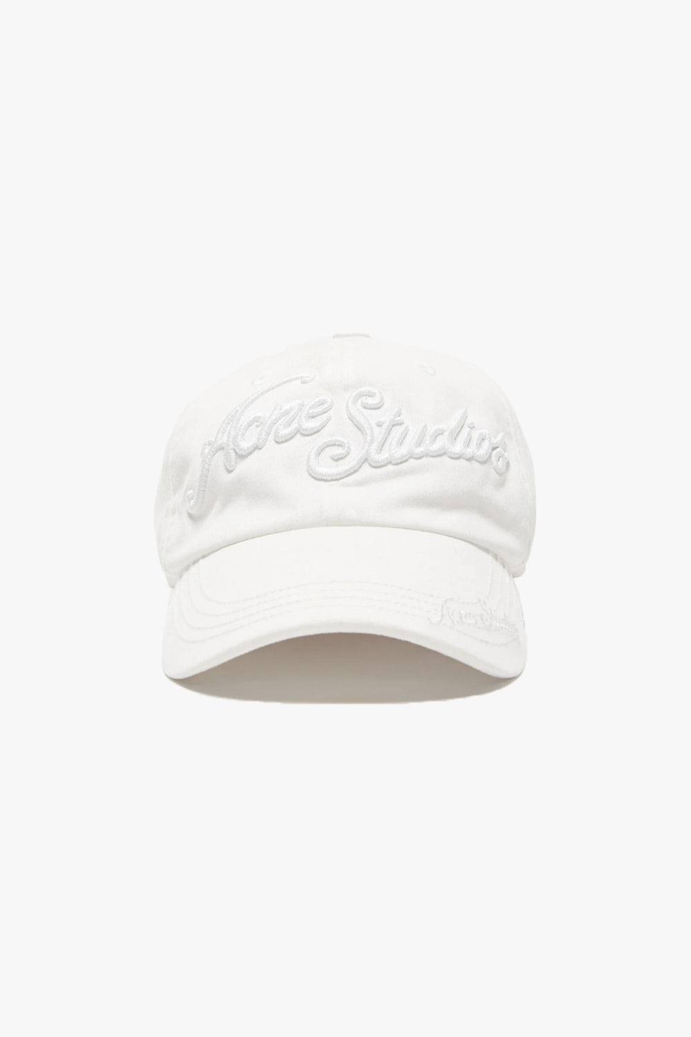 Logo Cap