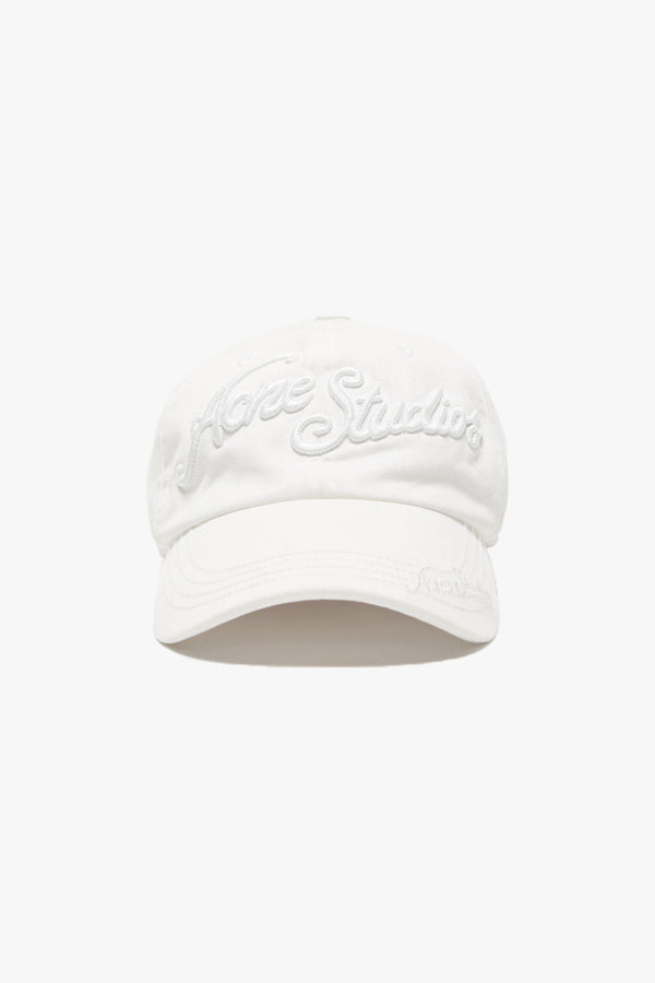 Logo Cap