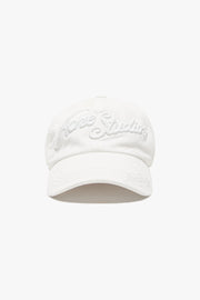 Logo Cap