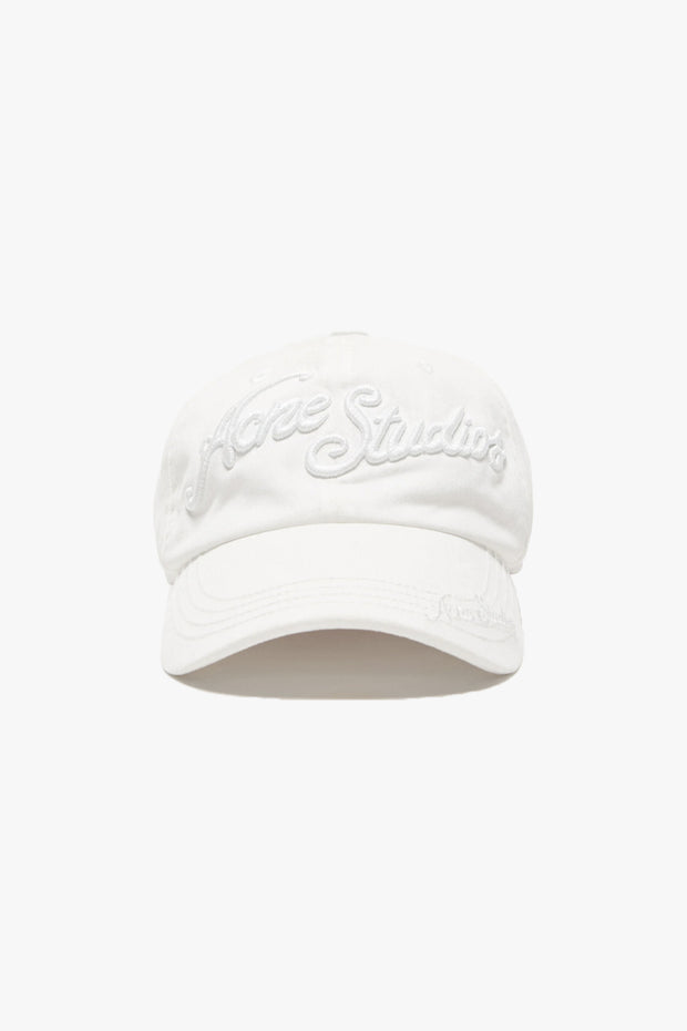 Logo Cap