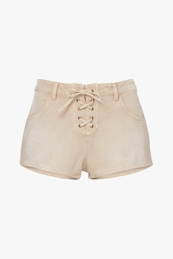 Delma Shorts