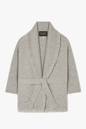 Alanui Finest Cardigan