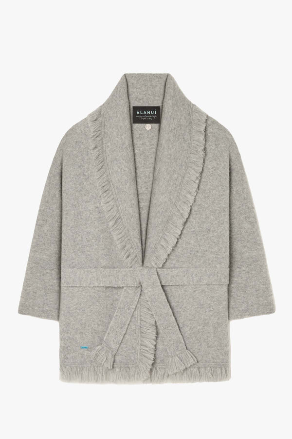 Alanui Finest Cardigan