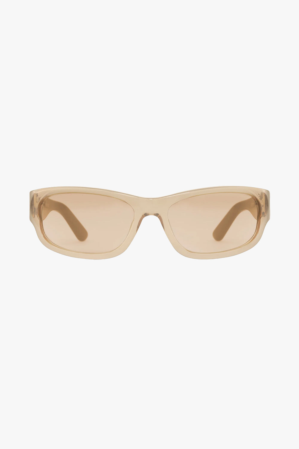 Rectangular Sunglasses