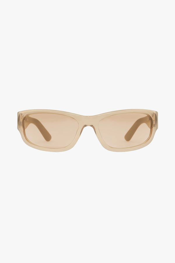 Rectangular Sunglasses