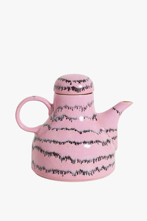 70's Ceramics Coffee Pot