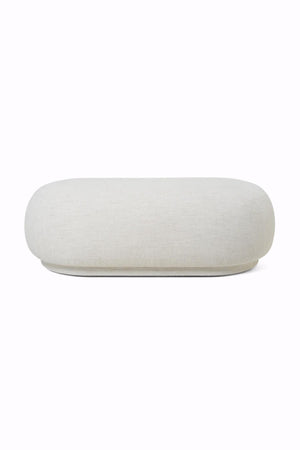 Rico Ottoman Boucle