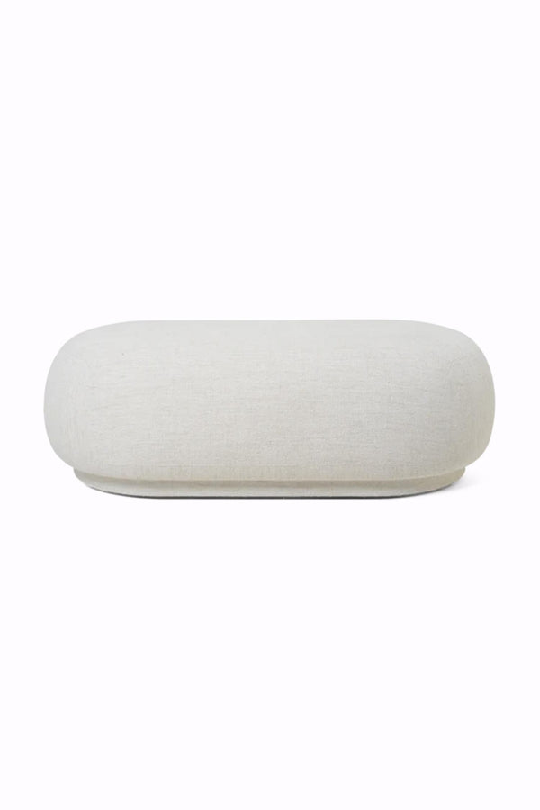 Rico Ottoman Boucle