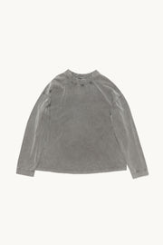 Crew Neck Sweater Relaxed Fit